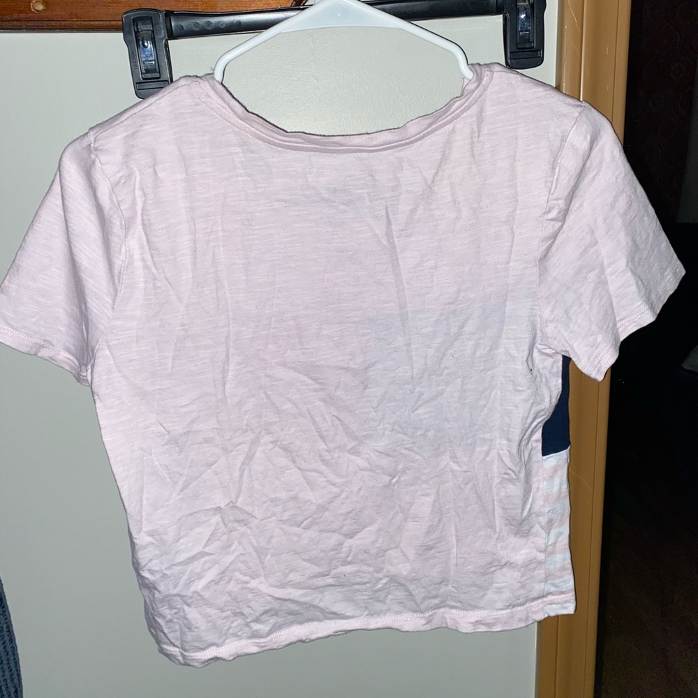 crop top - Picture 2 of 2